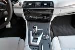 BMW M5 2011 года